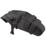 M-Wave Rough Ride II L Seteveske, Black, L