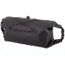 M-Wave Rough Ride II L Styreveske, Black, L