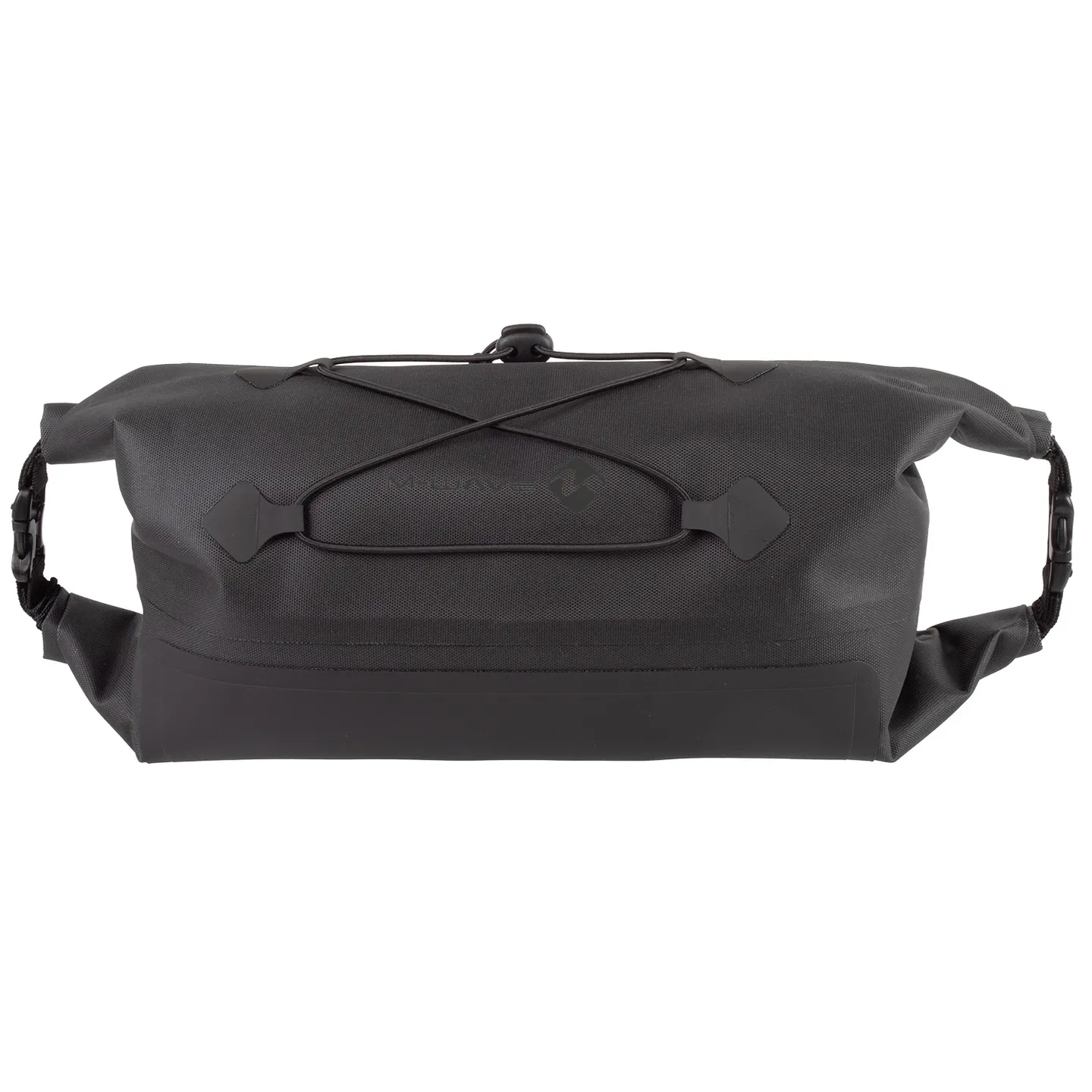 M-Wave Rough Ride II L Styreveske, Black, L