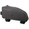 M-Wave Rough Ride II Overrørsveske, Black, One Size