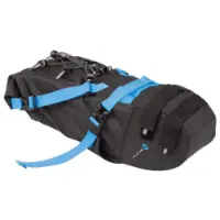 M-Wave Rough Ride Sadelveske 5l M-Wave Rough Ride Sadelveske 5l