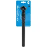 M-Wave Sp-c3 Demper Setepinne, Black, 350mm, 27.2mm