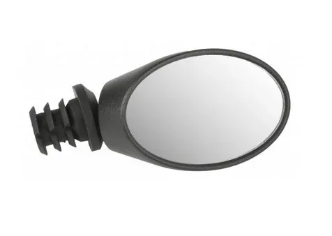 M-Wave Spy Oval Bakspeil