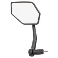 M-Wave Spy Space 45 Compact Speil M-Wave Spy Space 45 Compact Speil
