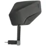 M-Wave Spy Space 45 Sykkelspeil