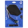 M-Wave Spy Space 45 Sykkelspeil