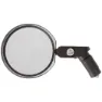 M-Wave Spy Space In Bakspeil, Black, One Size