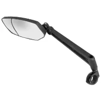 M-Wave Spy Space NBS 175 Sykkelspeil