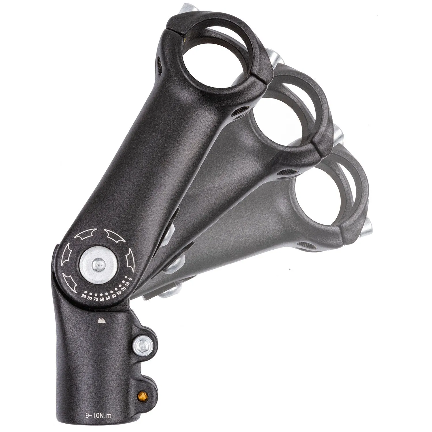 M-Wave ST-C2.1 31,8 Styrestem