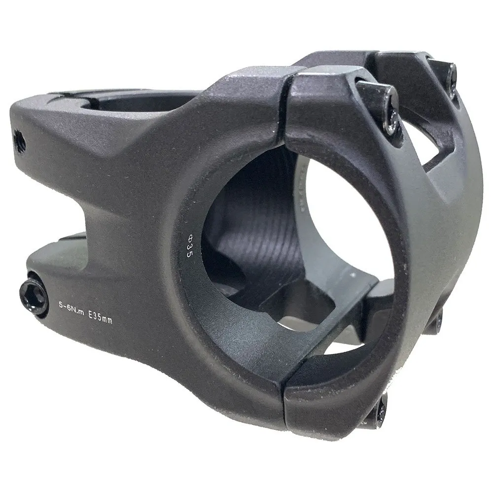 M-Wave St-m4.1 A-head Handle 31.8 Mm Sykkelstyrestem