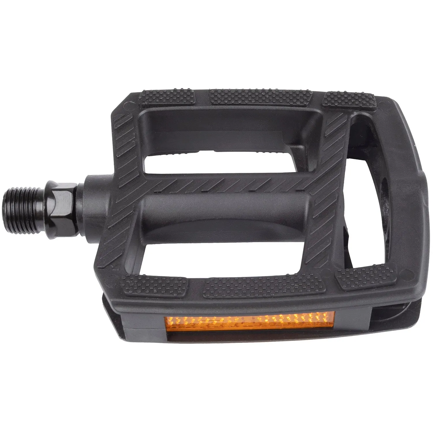 M-Wave Steady Flat 2 Pedaler