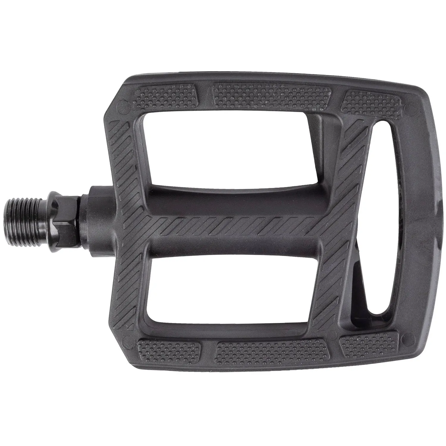 M-Wave Steady Flat 2 Pedaler