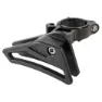 M-Wave Steward Up 34.9 Mm Kjedefører, Black, One Size