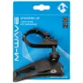 M-Wave Steward Up Kjedefører, Black, One Size