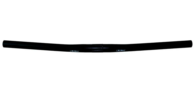 M-Wave Styre til MTB i svart aluminium