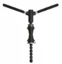 M-Wave Styrelager presse, 1"-1 1/2"