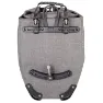 M-Wave Suburban Carry Sideveske, Grey melange, One Size