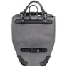 M-Wave Suburban Carry Sideveske, Grey melange, One Size