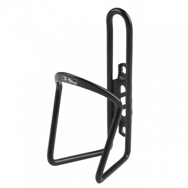 M-Wave Svart Alu Flaskeholder