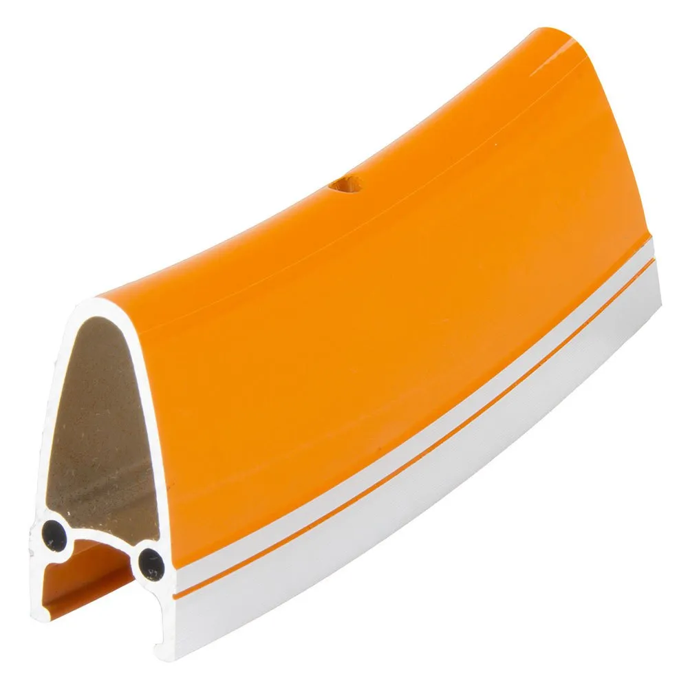 M-Wave Sxt Landeveissykkel Felg, Orange, 700 - 28" 32H M-Wave Sxt Landeveissykkel Felg, Orange, 700 - 28" 32H