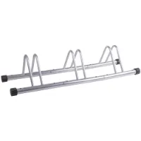 M-Wave Sykkelstativ For 3 Sykler