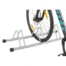 M-Wave Sykkelstativ For 3 Sykler, Grey, One Size