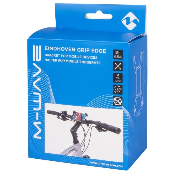 M-Wave Telefonholder Styrebrakett