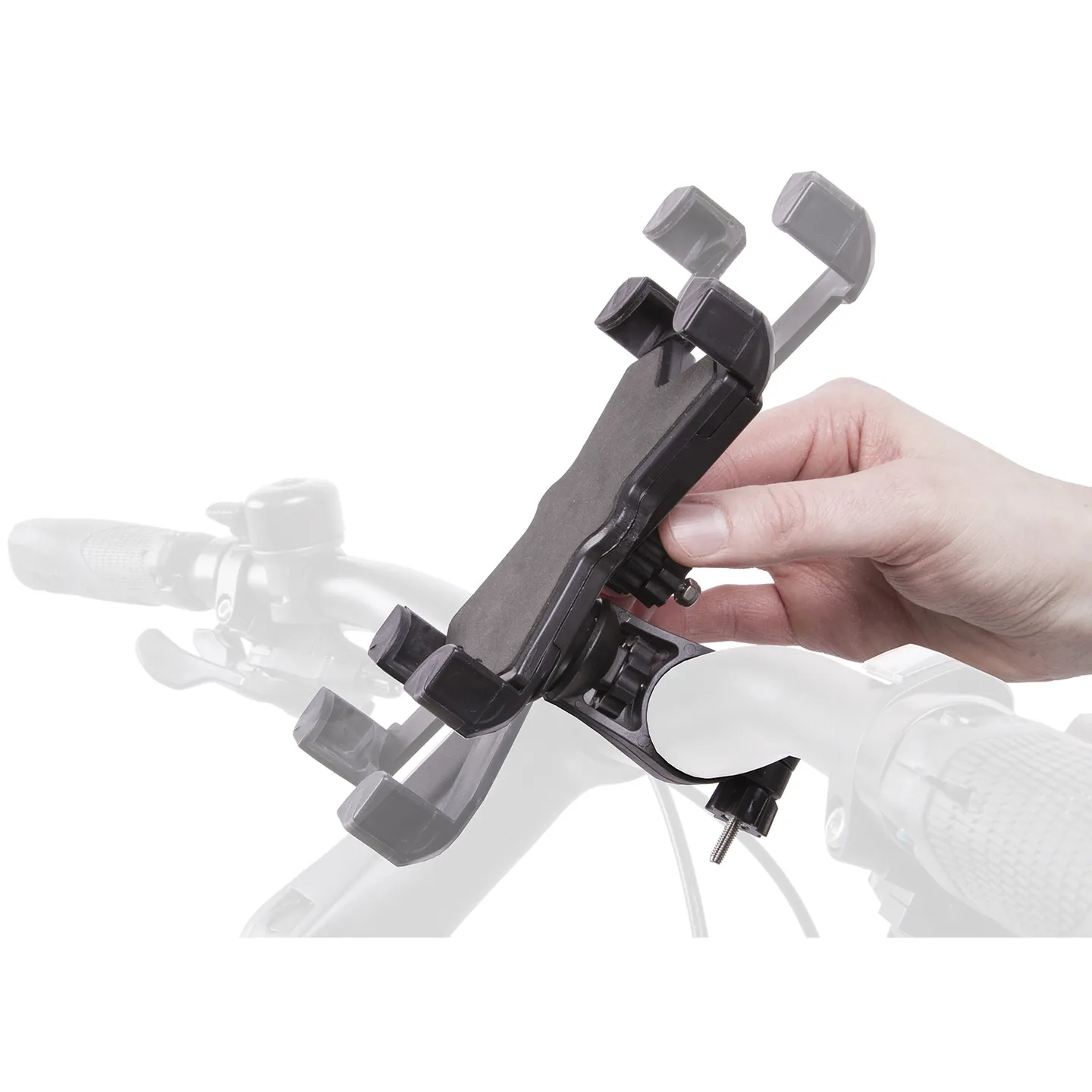 M-Wave Telefonholder Styrebrakett