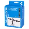 M-Wave Telefonholder Styrebrakett