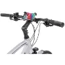 M-Wave Telefonholder Styrebrakett