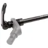 M-Wave Thru-axle Maxle, Black, 12 x 142/148mm