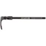 M-Wave Thru-axle Maxle, Black, 12 x 142/148mm