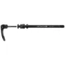M-Wave Thru-axle Maxle, Black, 12 x 142/148mm