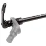 M-Wave Thru-axle Syntace, Black, 12 x 142/148mm