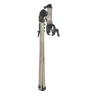 M-Wave Top Assist 2 Reparasjonsstativ, Silver, One Size