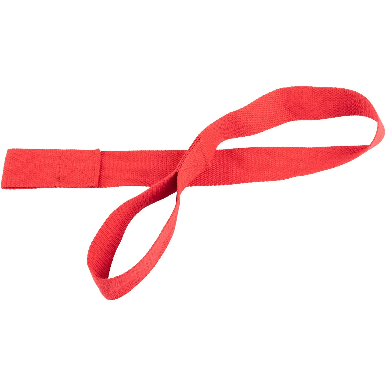 M-Wave Trail Rope, Red, One Size