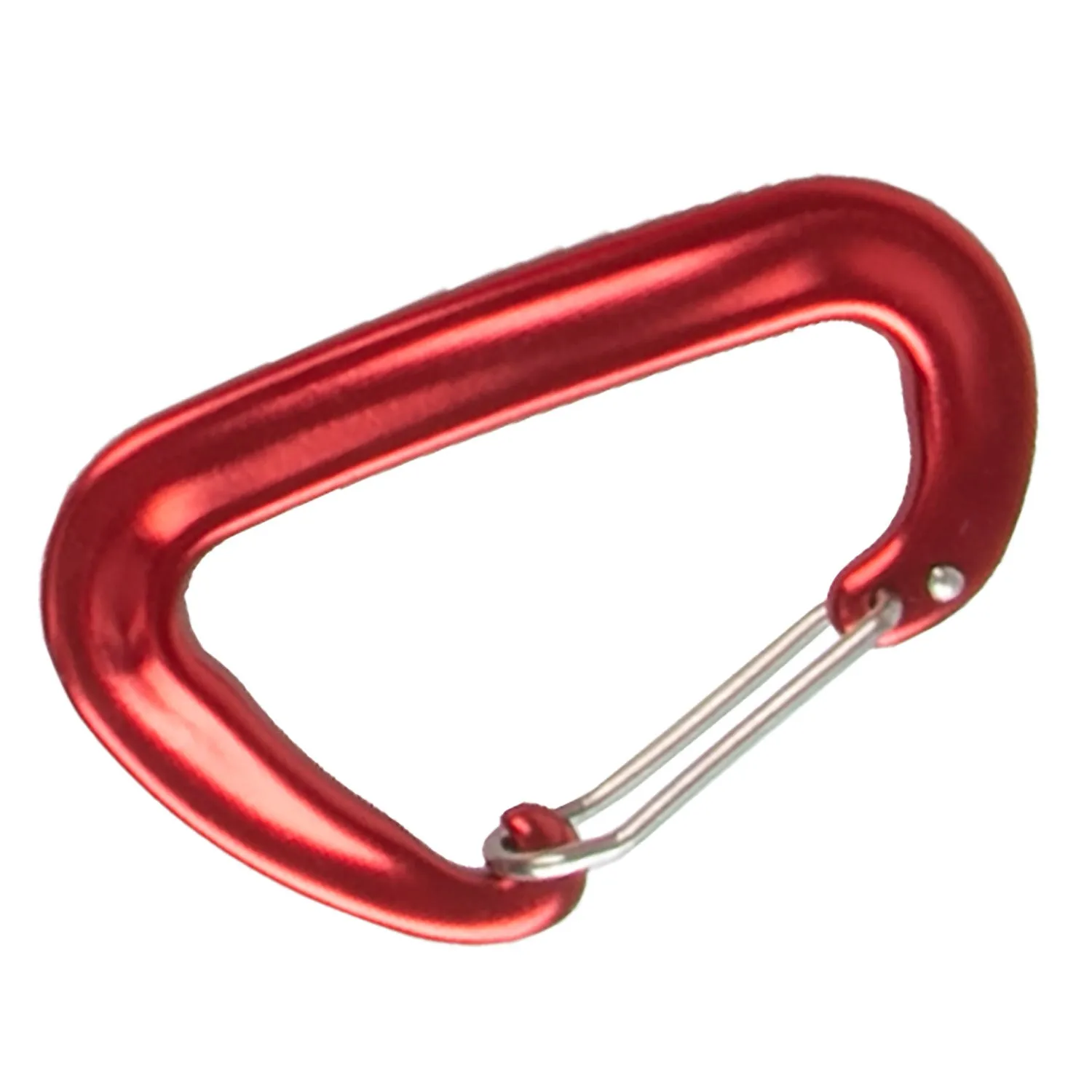 M-Wave Trail Rope, Red, One Size