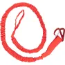 M-Wave Trail Rope, Red, One Size