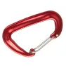 M-Wave Trail Rope, Red, One Size