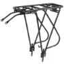 M-Wave Traveller A Ii Bagasjebærer, Black, 24-29"