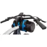 M-Wave Trekking Styre, Black, 31.8mm, 660mm