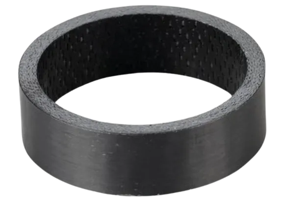 M-Wave UD Carbon 10mm 1-1/8" Spacer