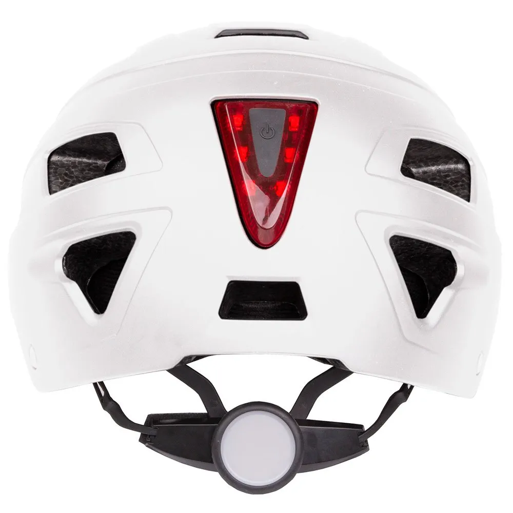 M-Wave Urban Byhjelm