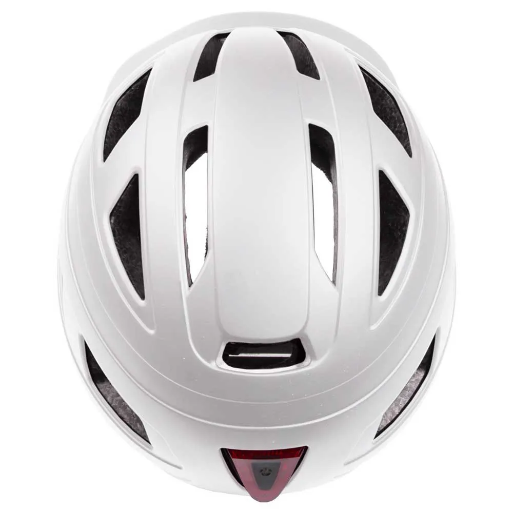 M-Wave Urban Led Byhjelm M-Wave Urban Led Byhjelm