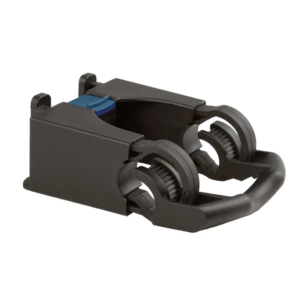 M-Wave Utrecht Fold Styreveske 20l, Black, One Size