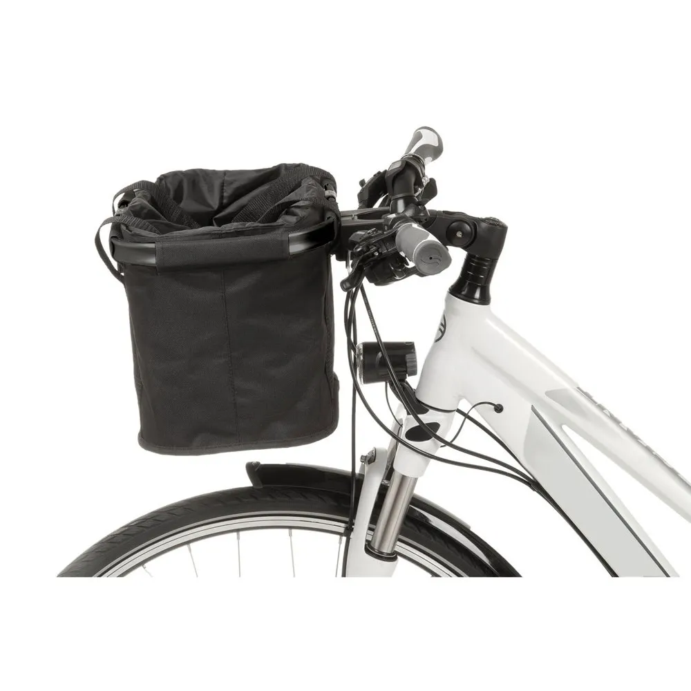 M-Wave Utrecht Fold Styreveske 20l, Black, One Size
