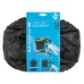 M-Wave Utrecht Fold Styreveske 20l, Black, One Size