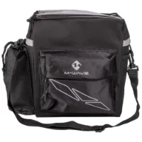 M-Wave Utrecht Travel Styreveske 13.8l M-Wave Utrecht Travel Styreveske 13.8l