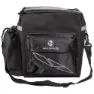 M-Wave Utrecht Travel Styreveske 13.8l, Black, One Size