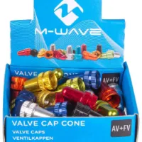 M-Wave Ventilhette Av/fv 30 Enheter M-Wave Ventilhette Av/fv 30 Enheter